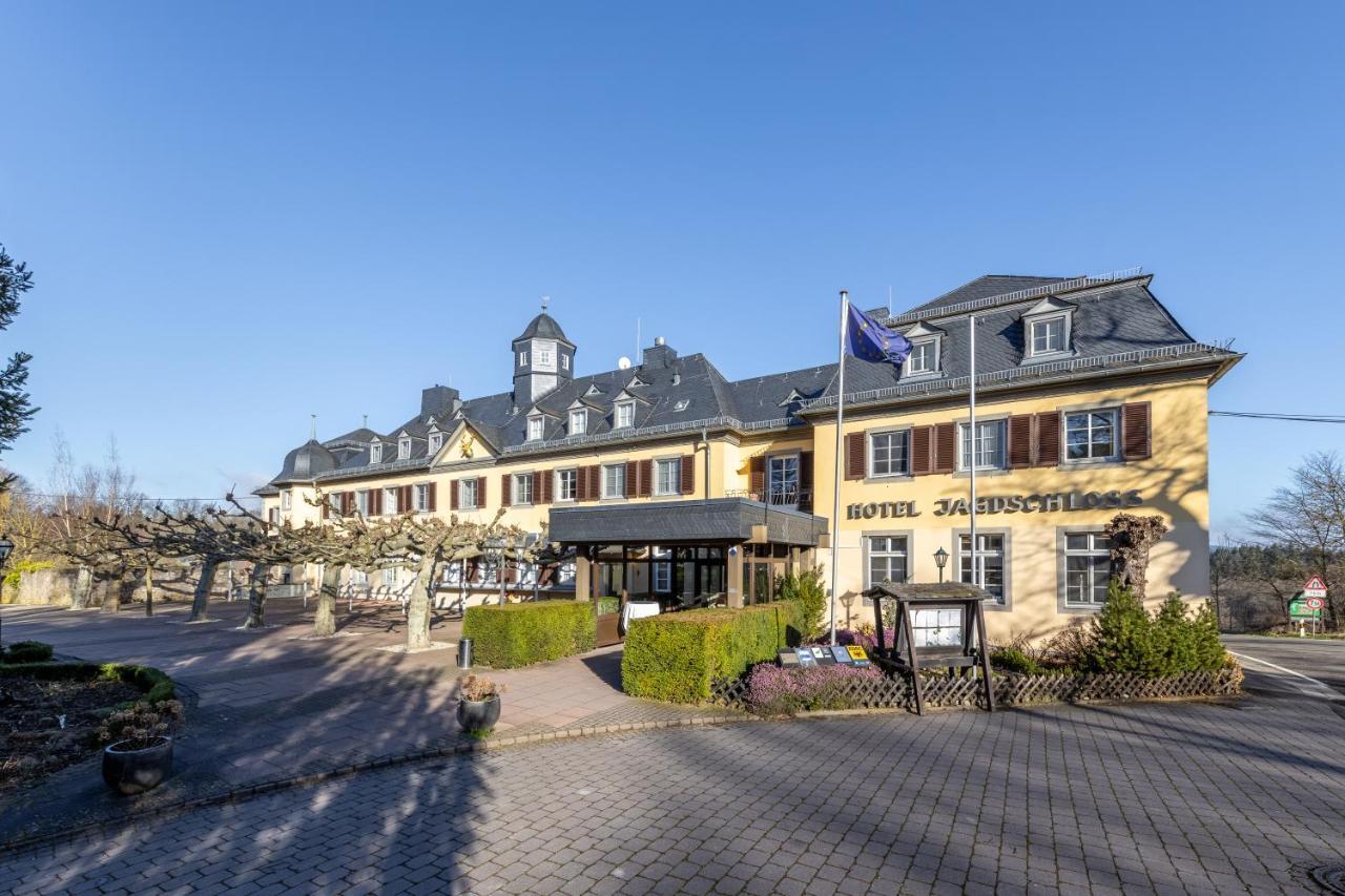 Hotel Jagdschloss Niederwald 4*