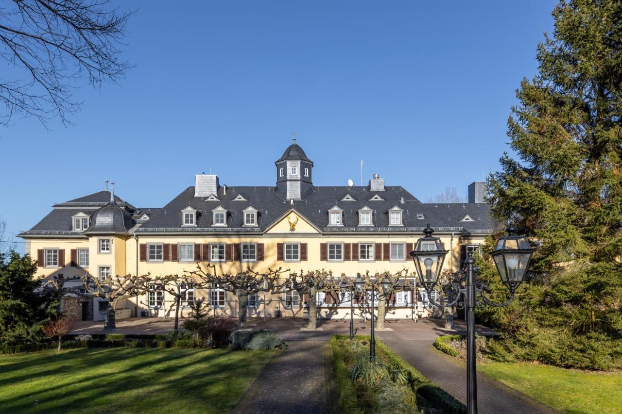Jagdschloss Niederwald Hotel