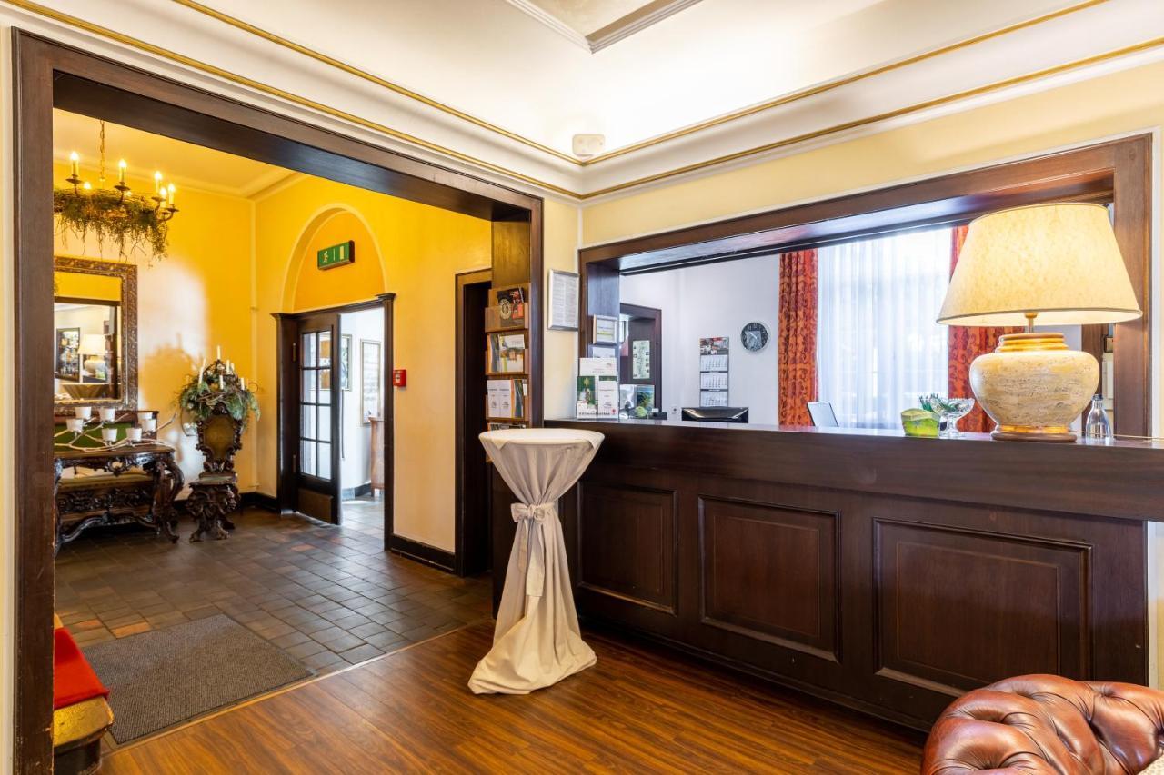 Jagdschloss Niederwald Hotel 4*