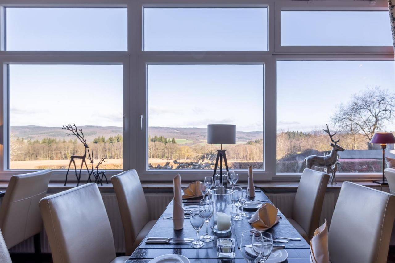Jagdschloss Niederwald Hotel 4*