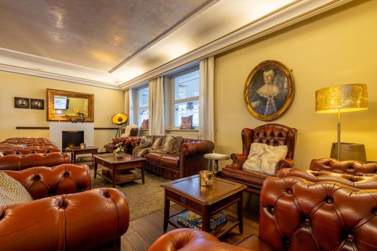 Hotel Jagdschloss Niederwald 4*