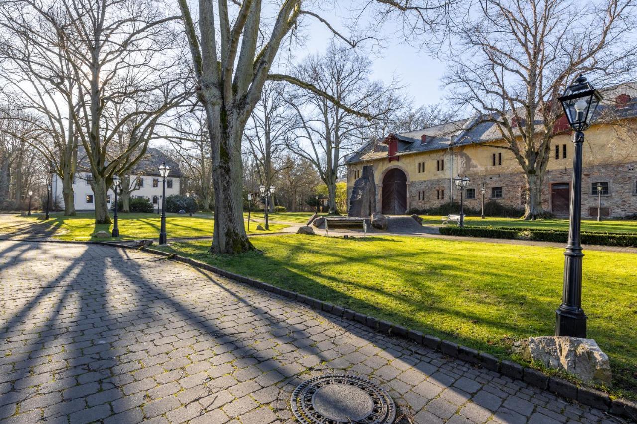 Jagdschloss Niederwald 4*