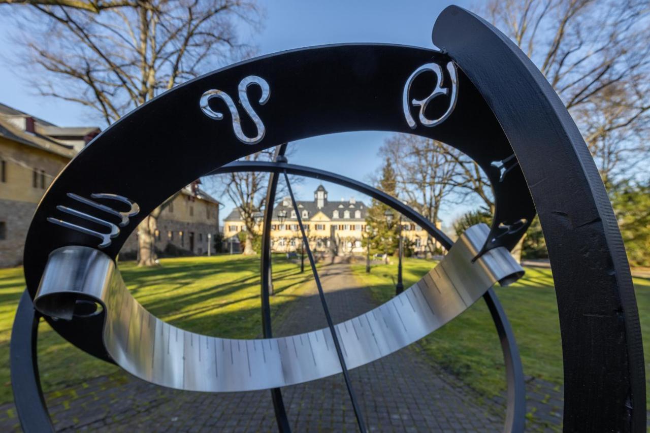 Jagdschloss Niederwald Hotel